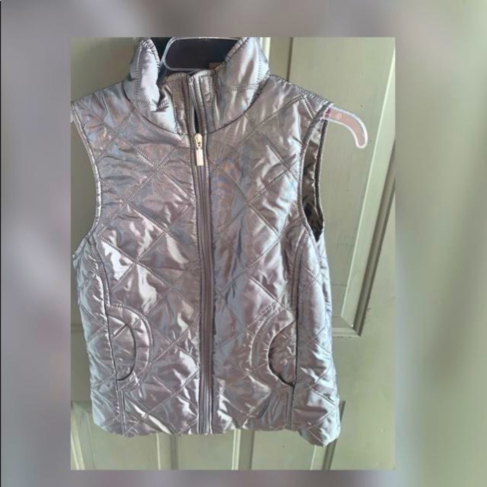 JANE  ASHLEY WOMAN VEST